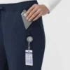 Γυναικείο παντελόνι εργασίας Rugged Flex Fld με στυλ bootcut, από ύφασμα Ripstop