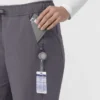 Γυναικείο παντελόνι εργασίας Rugged Flex Fld με στυλ bootcut, από ύφασμα Ripstop