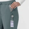 Γυναικείο παντελόνι εργασίας Rugged Flex Fld με στυλ bootcut, από ύφασμα Ripstop