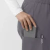 Γυναικείο παντελόνι εργασίας Rugged Flex Fld με στυλ bootcut, από ύφασμα Ripstop