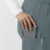 Γυναικείο παντελόνι εργασίας Rugged Flex Fld με στυλ bootcut, από ύφασμα Ripstop