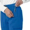 Γυναικείο παντελόνι εργασίας Rugged Flex® Peak με στενή γραμμή