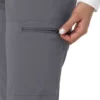 Γυναικείο παντελόνι εργασίας Rugged Flex® Peak με στενή γραμμή