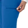 Γυναικείο παντελόνι εργασίας Rugged Flex® Peak με στενή γραμμή
