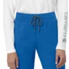 Γυναικείο παντελόνι εργασίας Rugged Flex® Peak με στενή γραμμή