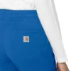 Γυναικείο παντελόνι εργασίας Rugged Flex® Peak με στενή γραμμή