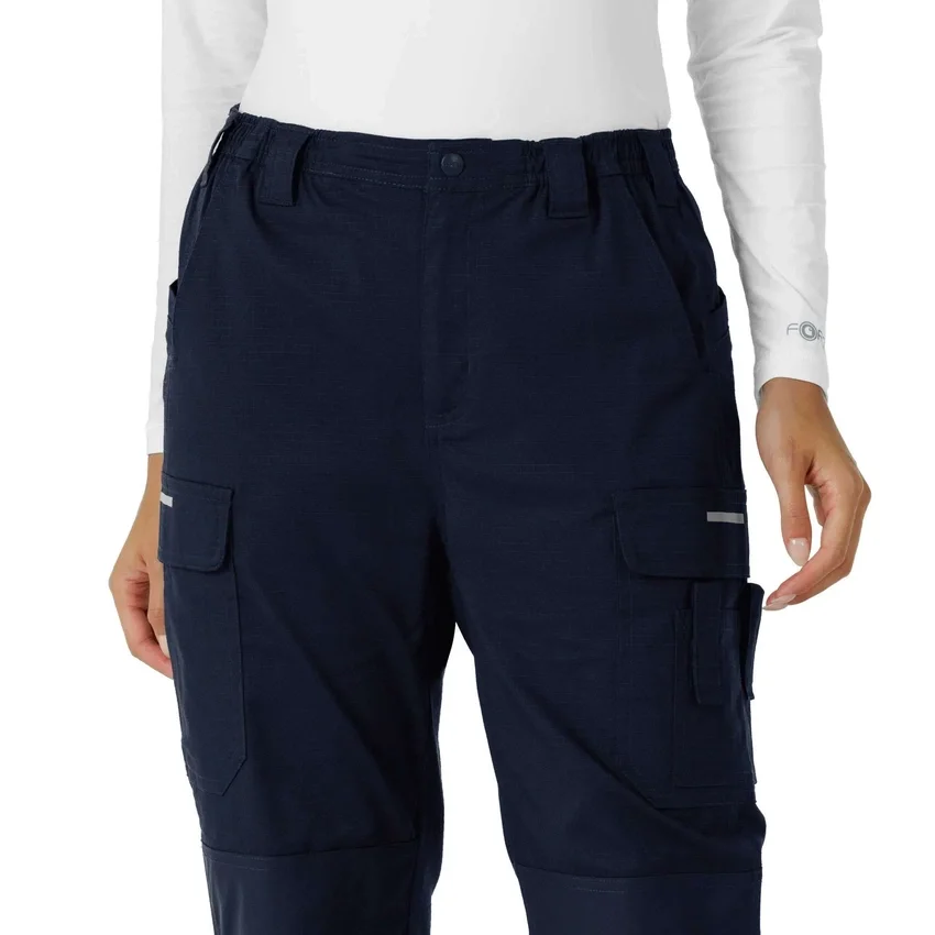 Γυναικείο παντελόνι εργασίας Rugged Flex® Rscu Ripstop Cargo