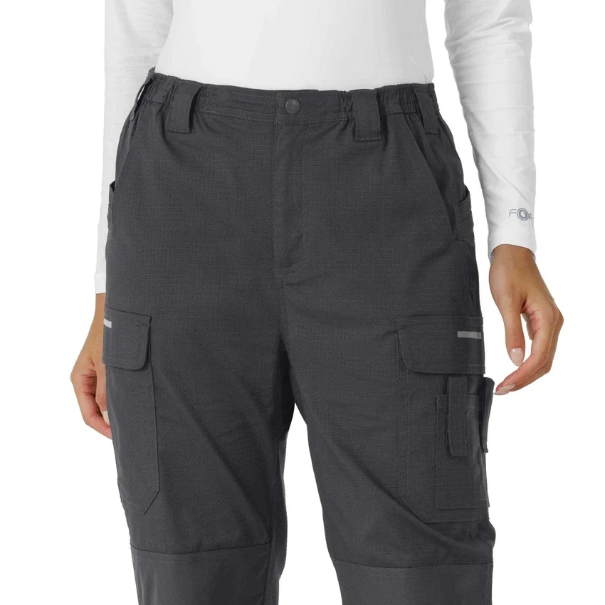 Γυναικείο παντελόνι εργασίας Rugged Flex® Rscu Ripstop Cargo