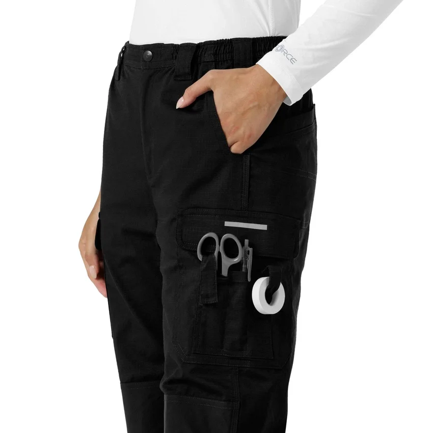 Γυναικείο παντελόνι εργασίας Rugged Flex® Rscu Ripstop Cargo