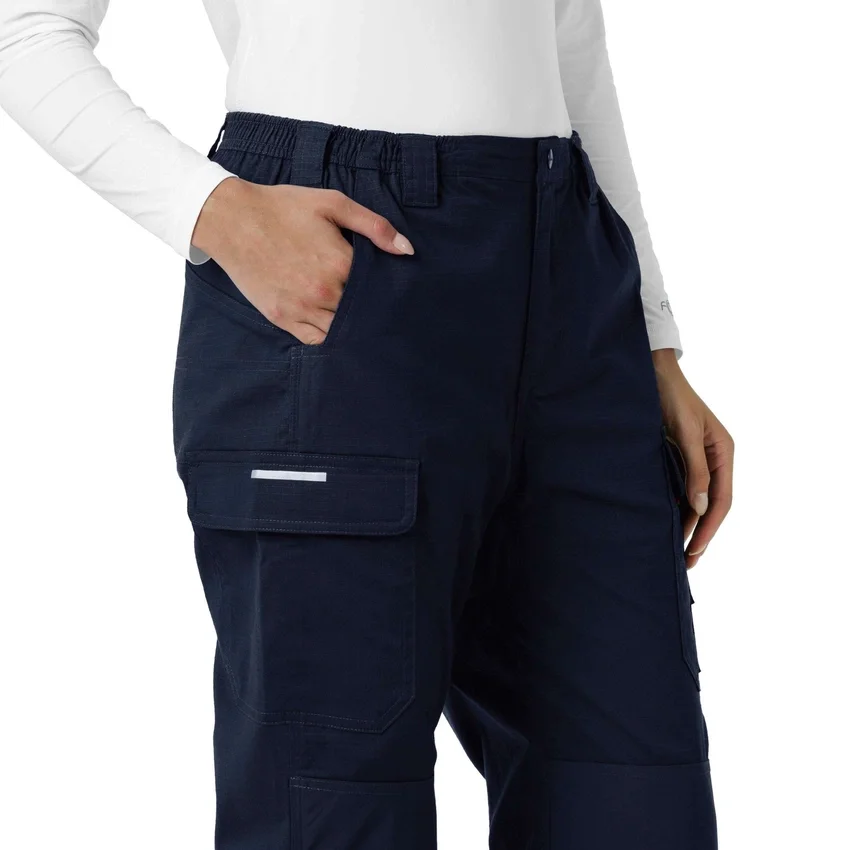 Γυναικείο παντελόνι εργασίας Rugged Flex® Rscu Ripstop Cargo