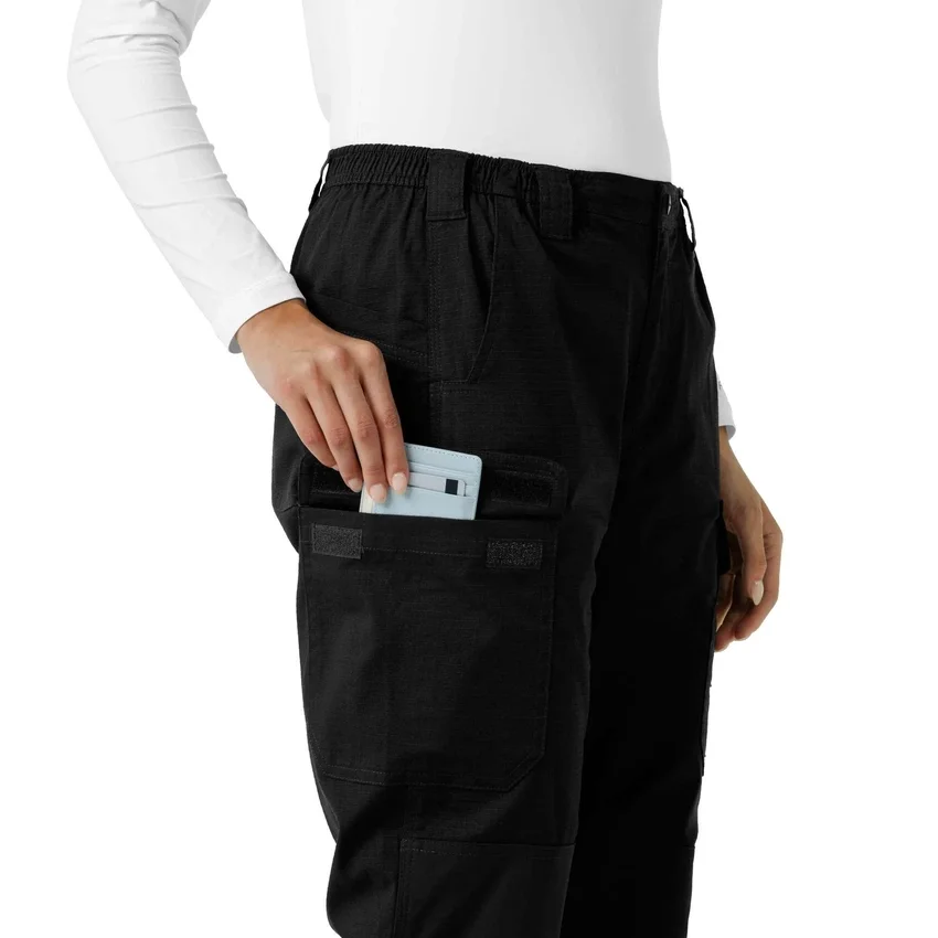 Γυναικείο παντελόνι εργασίας Rugged Flex® Rscu Ripstop Cargo
