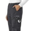 Γυναικείο παντελόνι εργασίας Rugged Flex® Rscu Ripstop Cargo