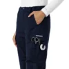Γυναικείο παντελόνι εργασίας Rugged Flex® Rscu Ripstop Cargo