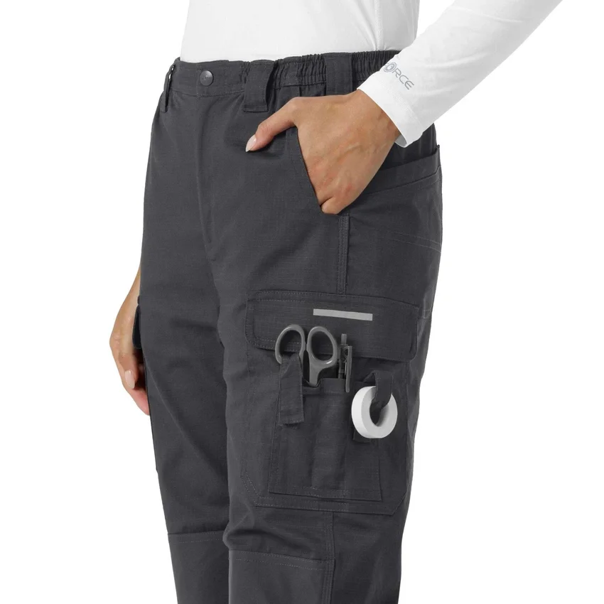 Γυναικείο παντελόνι εργασίας Rugged Flex® Rscu Ripstop Cargo