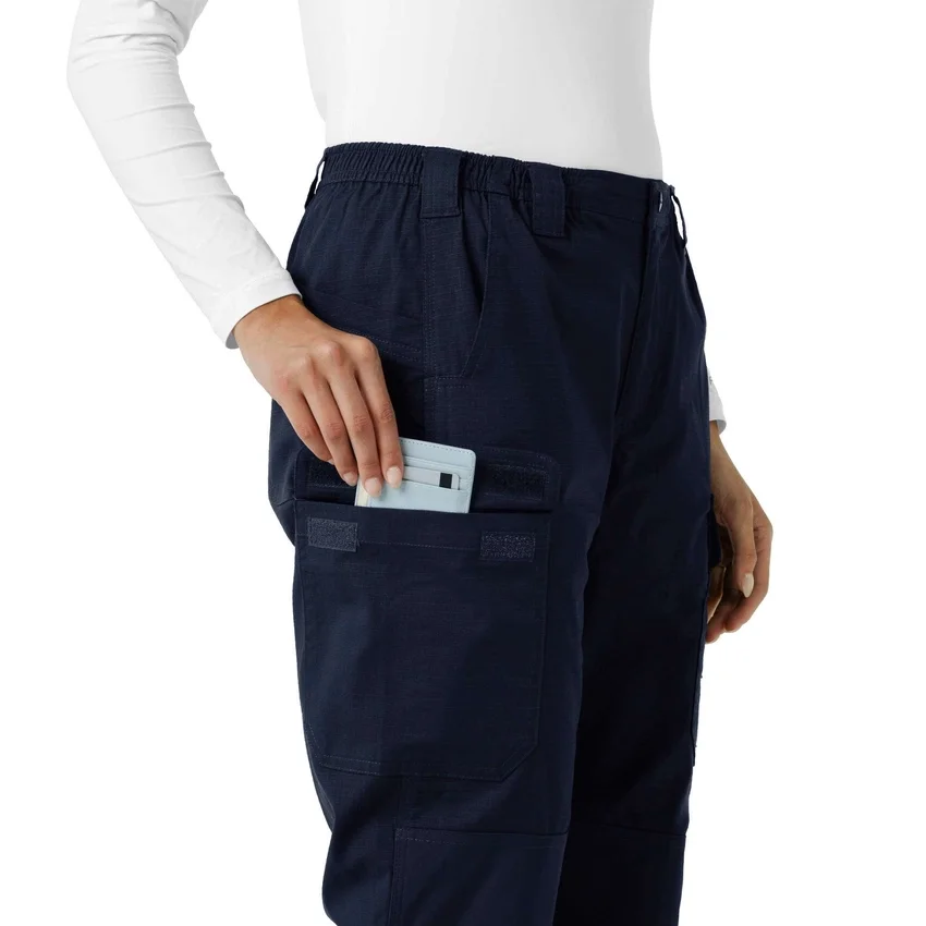 Γυναικείο παντελόνι εργασίας Rugged Flex® Rscu Ripstop Cargo