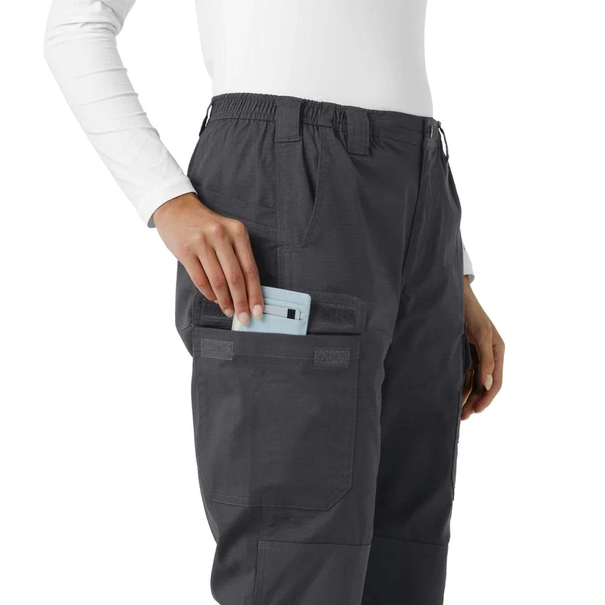 Γυναικείο παντελόνι εργασίας Rugged Flex® Rscu Ripstop Cargo