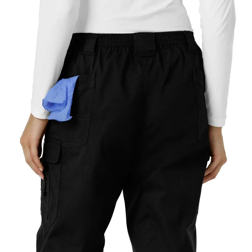 Γυναικείο παντελόνι εργασίας Rugged Flex® Rscu Ripstop Cargo