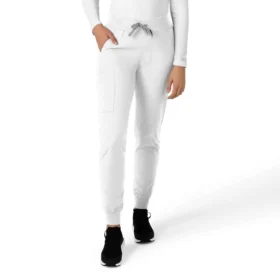 Γυναικείο παντελόνι Jogger Scrub της σειράς Force Essentials