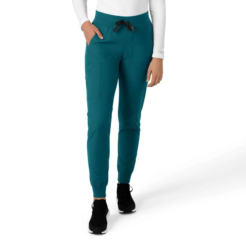 Γυναικείο παντελόνι Jogger Scrub της σειράς Force Essentials