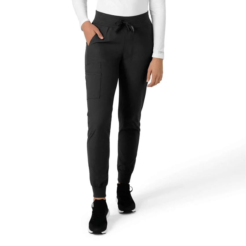 Γυναικείο παντελόνι Jogger Scrub της σειράς Force Essentials