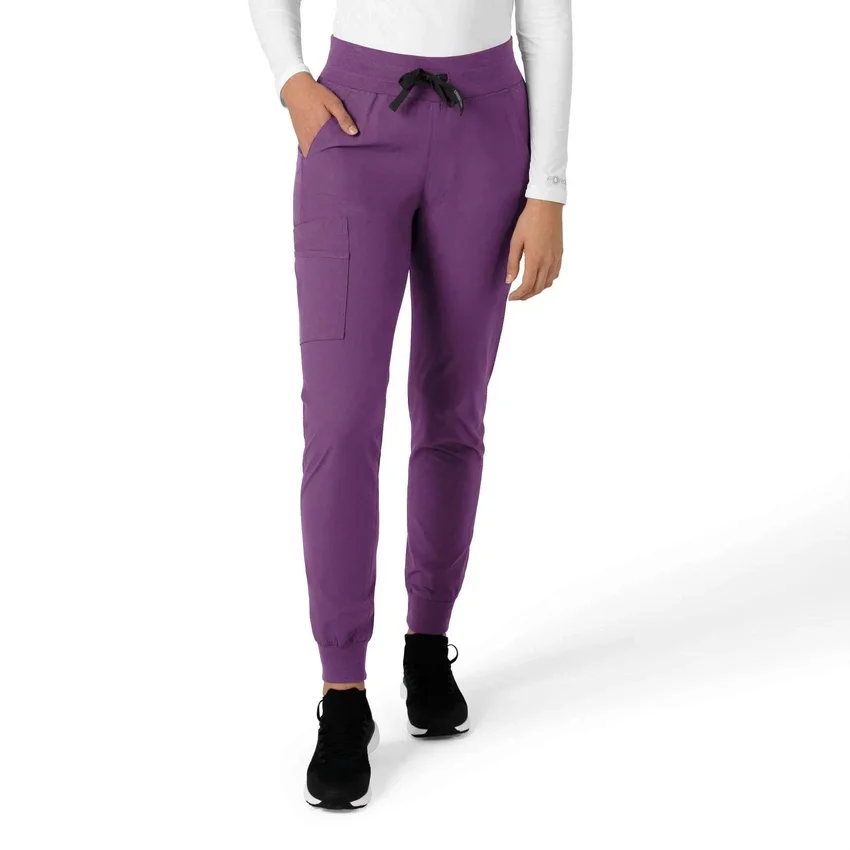Γυναικείο παντελόνι Jogger Scrub της σειράς Force Essentials