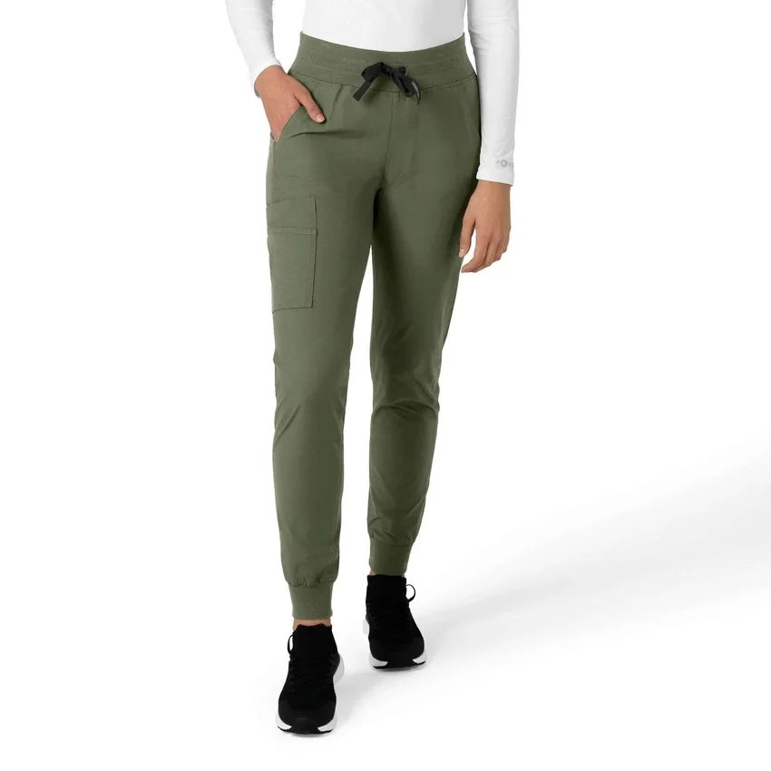 Γυναικείο παντελόνι Jogger Scrub της σειράς Force Essentials