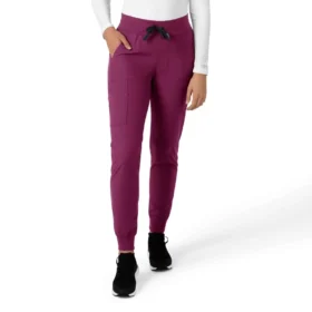 Γυναικείο παντελόνι Jogger Scrub της σειράς Force Essentials