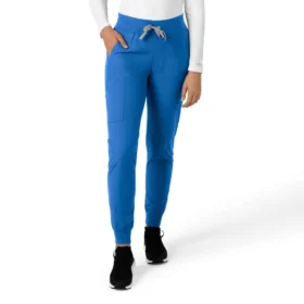 Γυναικείο παντελόνι Jogger Scrub της σειράς Force Essentials