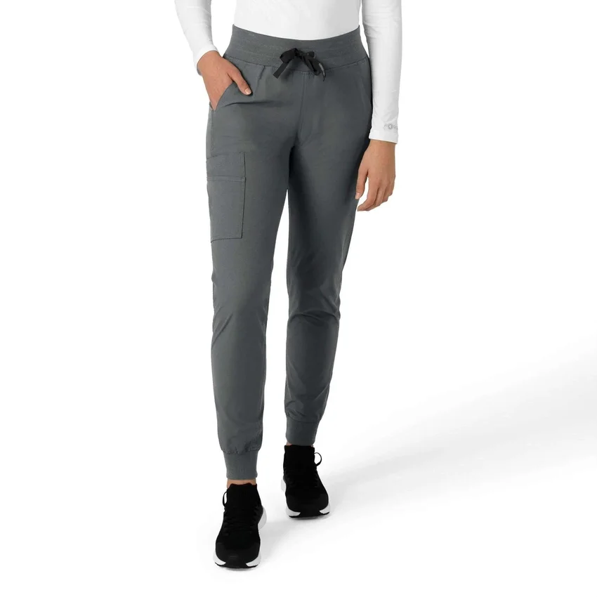 Γυναικείο παντελόνι Jogger Scrub της σειράς Force Essentials