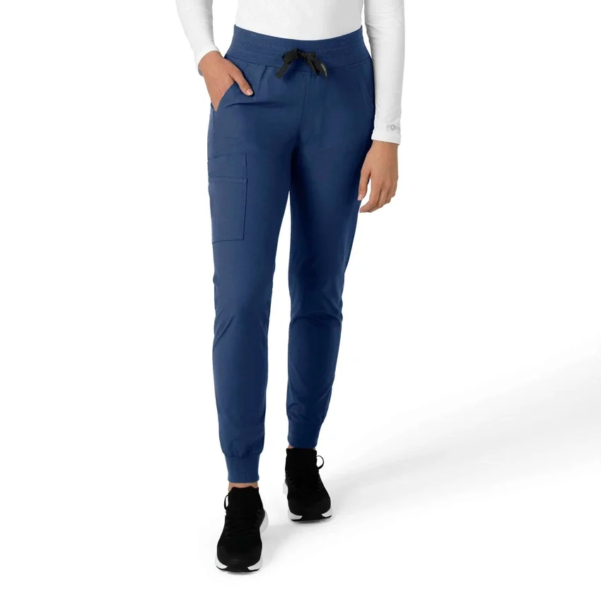 Γυναικείο παντελόνι Jogger Scrub της σειράς Force Essentials