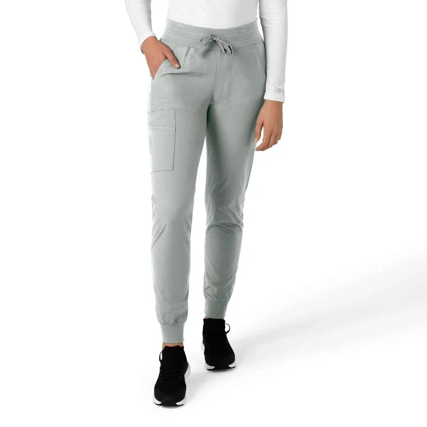 Γυναικείο παντελόνι Jogger Scrub της σειράς Force Essentials