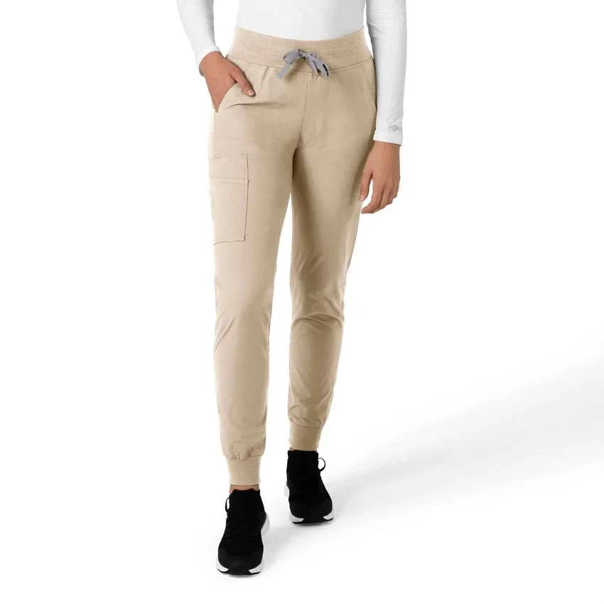 Γυναικείο παντελόνι Jogger Scrub της σειράς Force Essentials