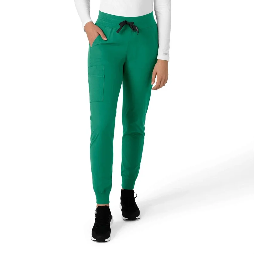 Γυναικείο παντελόνι Jogger Scrub της σειράς Force Essentials