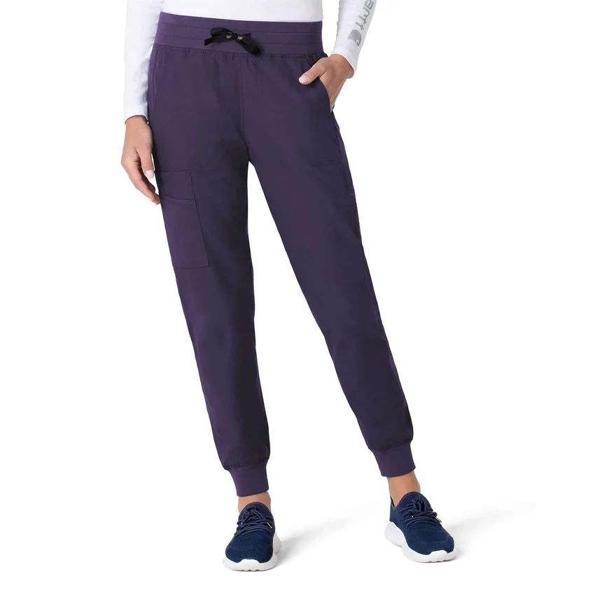 Γυναικείο παντελόνι Jogger Scrub της σειράς Force Essentials