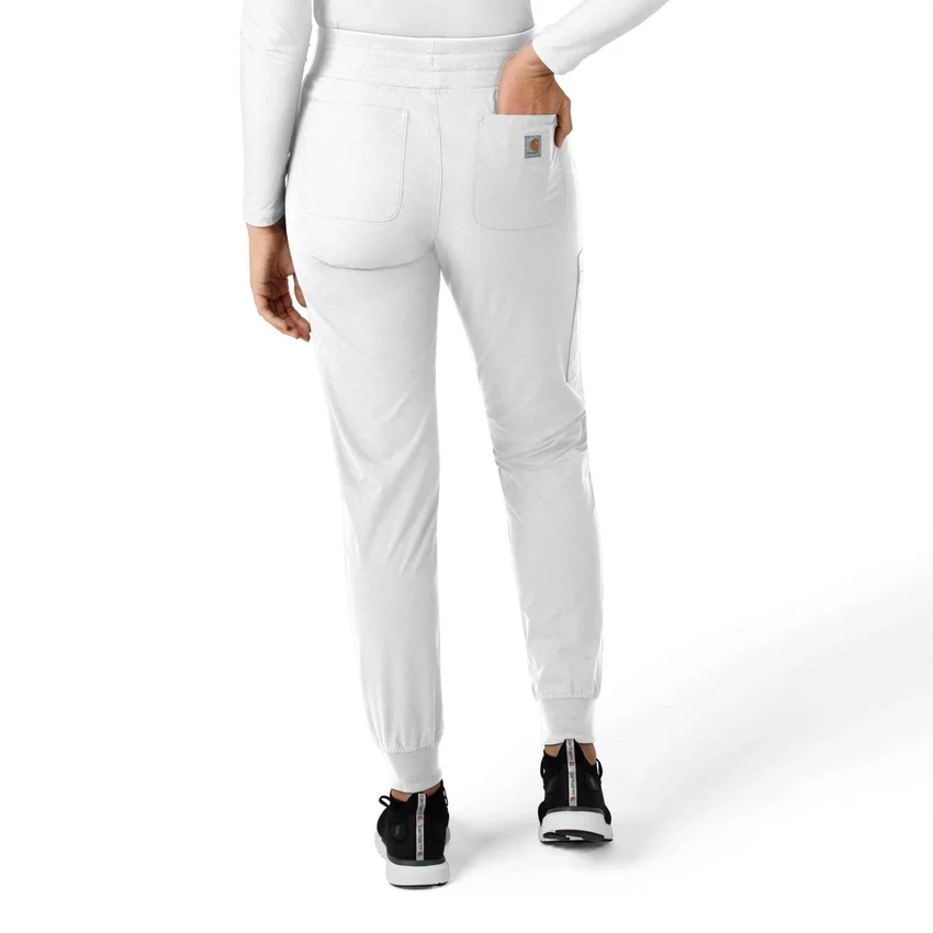 Γυναικείο παντελόνι Jogger Scrub της σειράς Force Essentials