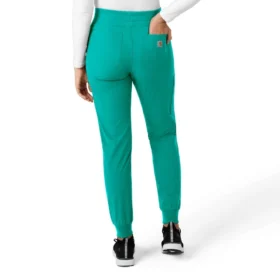 Γυναικείο παντελόνι Jogger Scrub της σειράς Force Essentials