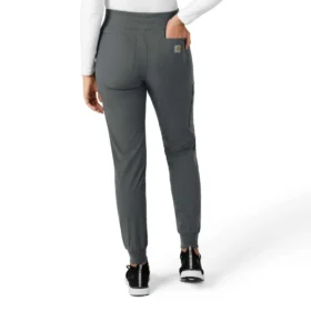 Γυναικείο παντελόνι Jogger Scrub της σειράς Force Essentials