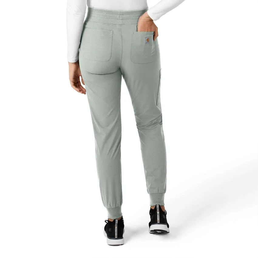 Γυναικείο παντελόνι Jogger Scrub της σειράς Force Essentials
