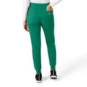Γυναικείο παντελόνι Jogger Scrub της σειράς Force Essentials