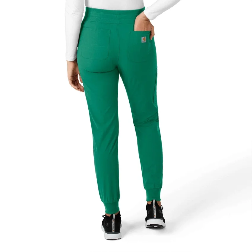 Γυναικείο παντελόνι Jogger Scrub της σειράς Force Essentials
