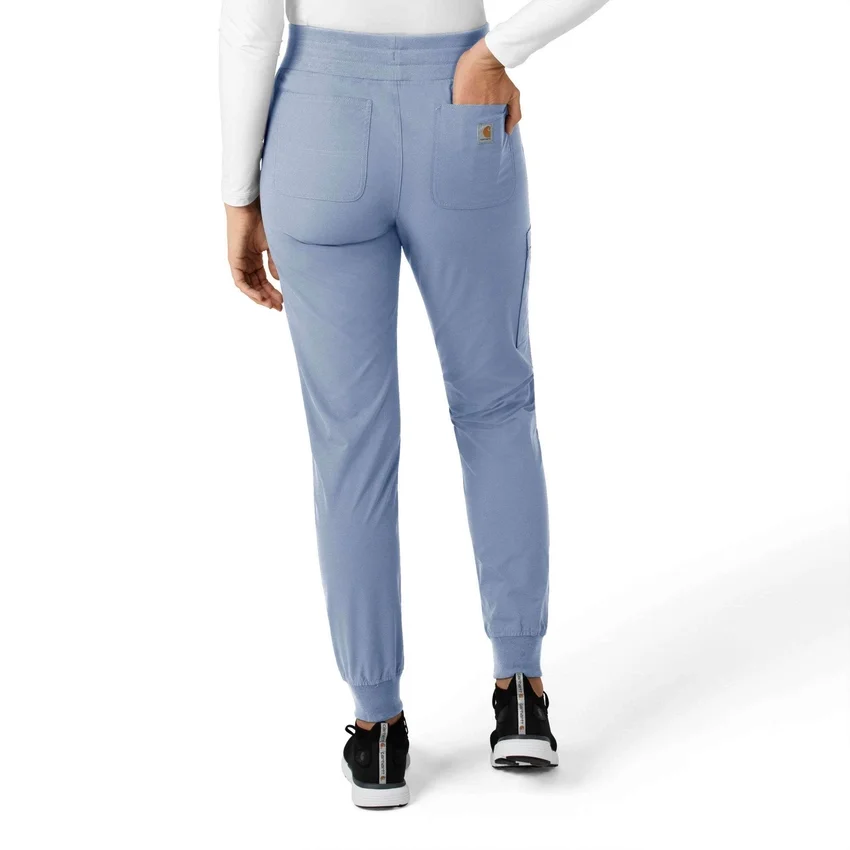 Γυναικείο παντελόνι Jogger Scrub της σειράς Force Essentials
