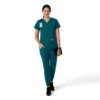 Γυναικείο παντελόνι Jogger Scrub της σειράς Force Essentials