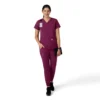 Γυναικείο παντελόνι Jogger Scrub της σειράς Force Essentials