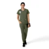 Γυναικείο παντελόνι Jogger Scrub της σειράς Force Essentials