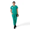Γυναικείο παντελόνι Jogger Scrub της σειράς Force Essentials