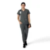 Γυναικείο παντελόνι Jogger Scrub της σειράς Force Essentials