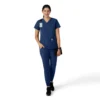 Γυναικείο παντελόνι Jogger Scrub της σειράς Force Essentials
