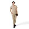 Γυναικείο παντελόνι Jogger Scrub της σειράς Force Essentials