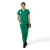 Γυναικείο παντελόνι Jogger Scrub της σειράς Force Essentials