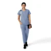 Γυναικείο παντελόνι Jogger Scrub της σειράς Force Essentials